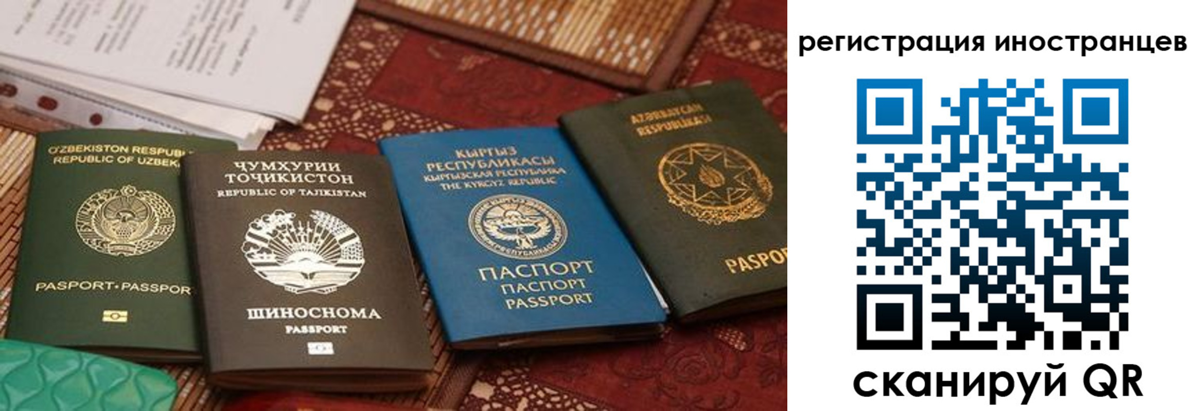 временная регистрация госуслуги в Жердевке